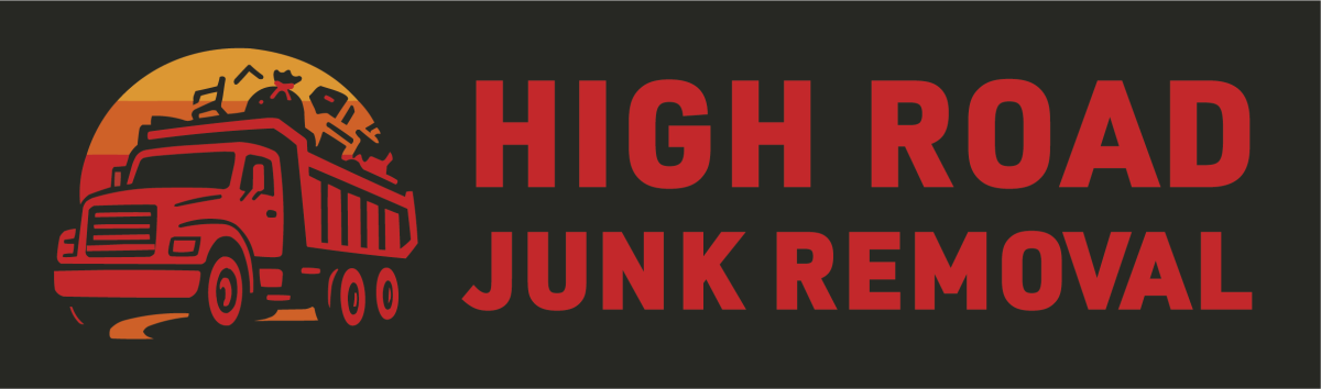 High Road Junk Removal