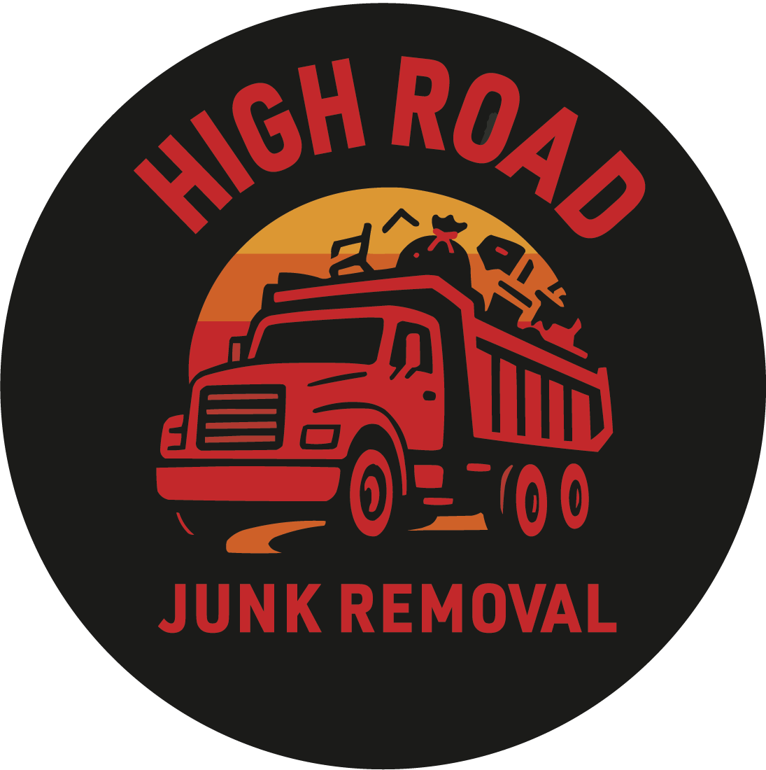 High Road Junk Removal