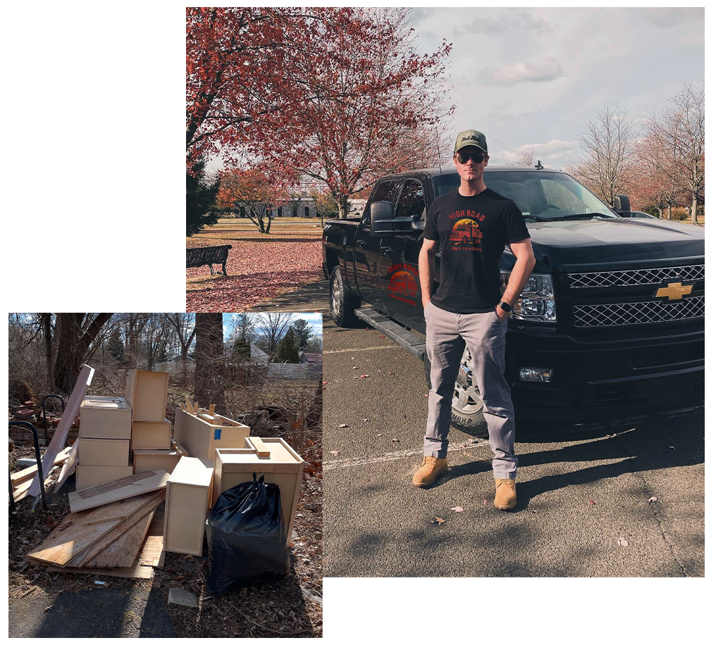 High Road Junk Removal
