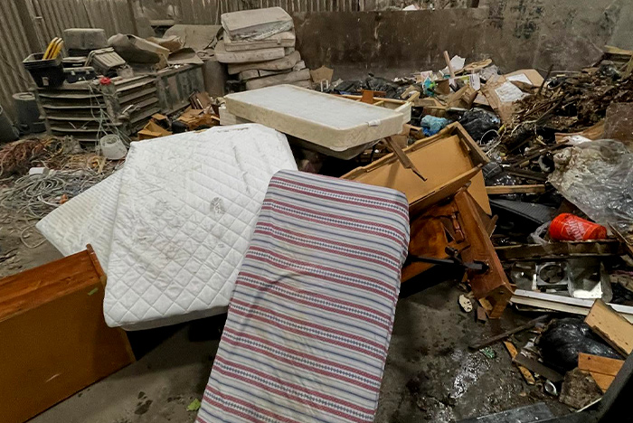 High Road Junk Removal