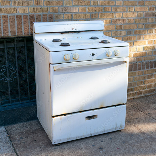 household waste